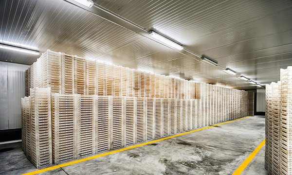 冷库安装维修保养