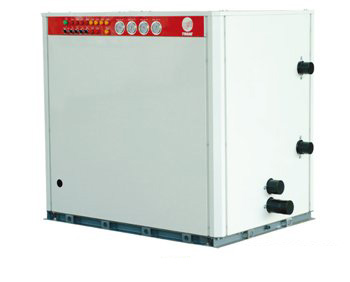 水冷冷水空调维修保养